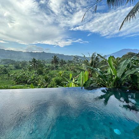 Nana Suites Villa Sidemen  Exterior foto