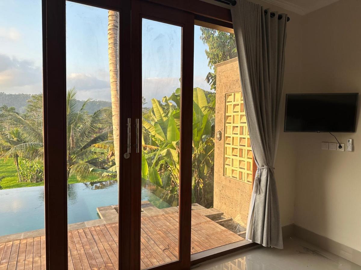 Nana Suites Villa Sidemen  Exterior foto
